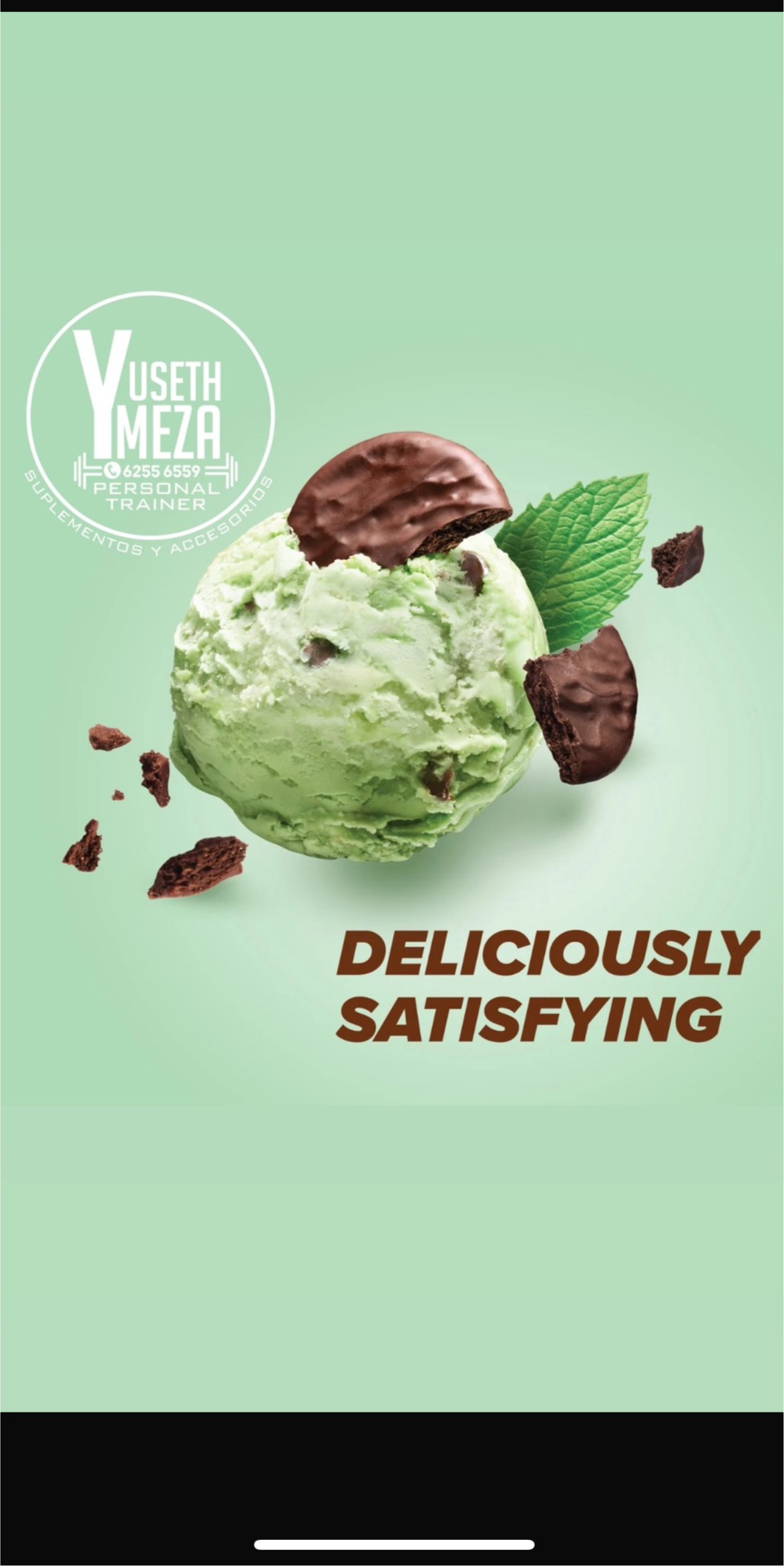 Pure Protein/ Bar/ CHOCOLATE MINT
COOKIE PROTEIN BAR