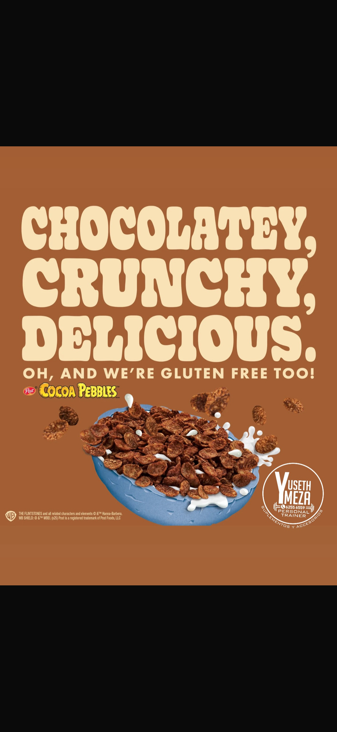Pure Protein/ Bar/COCOA PEBBLEST™
PROTEIN BAR