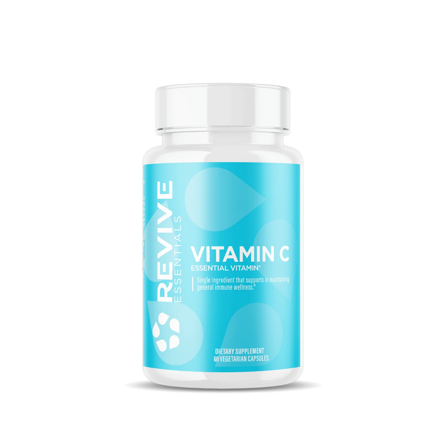 Revive Vitamina C 60 caps