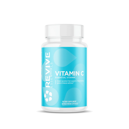 Revive Vitamina C 60 caps
