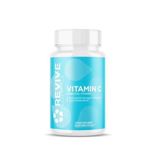 Revive Vitamina C 60 caps