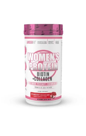 LANDERFIT PROTEINA WOMENS /  2 LBS
