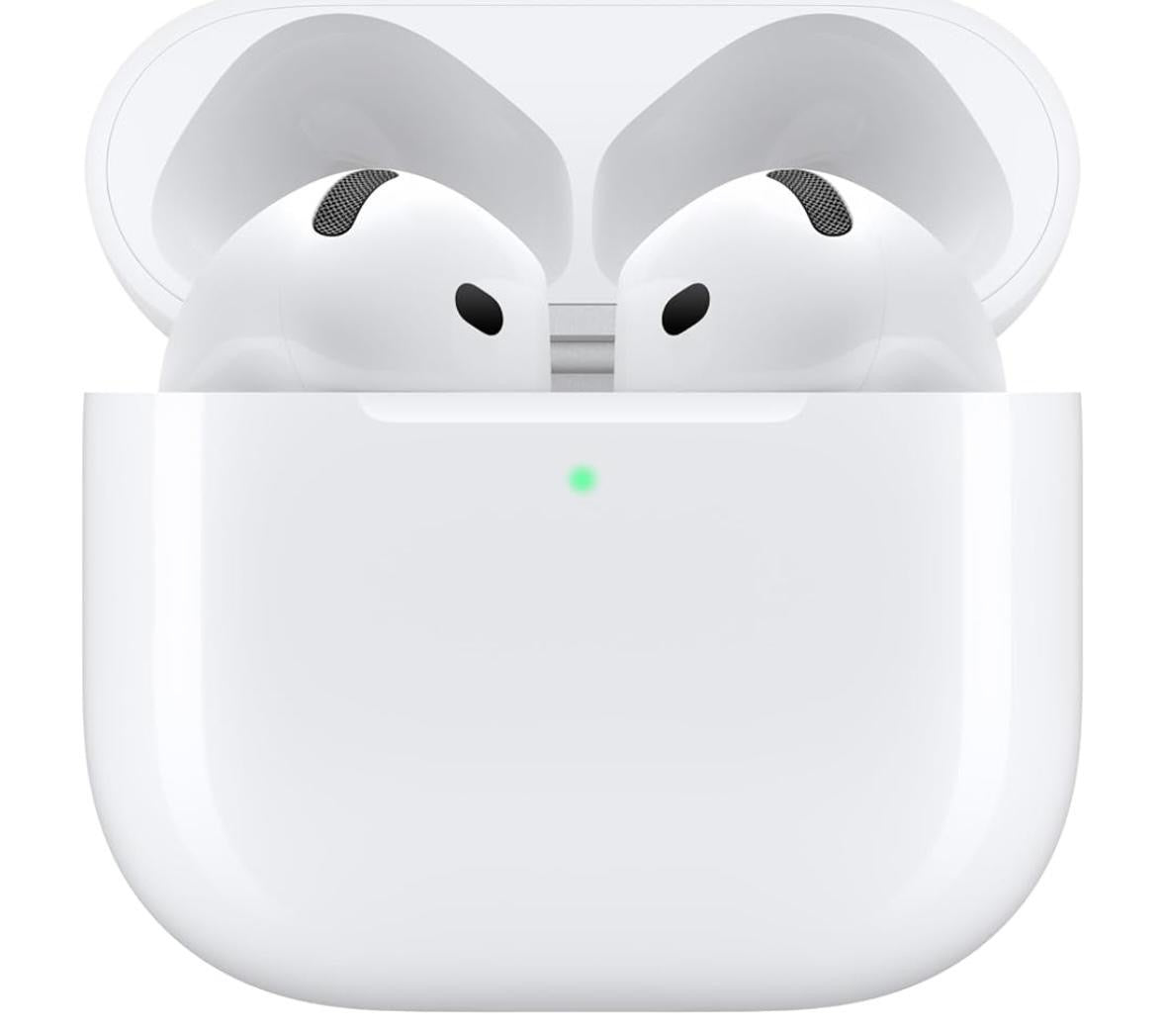 AirPods 4