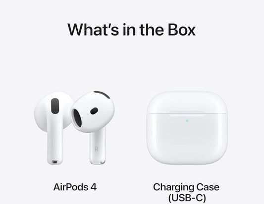AirPods 4