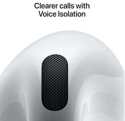 AirPods 4
