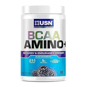 USN/ BCAA Amino+