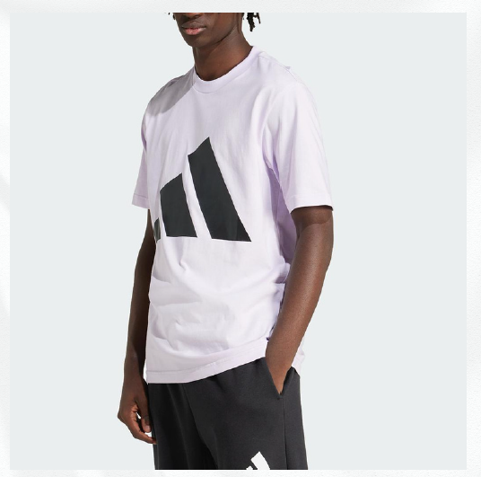 Camiseta Adidas de Hombre