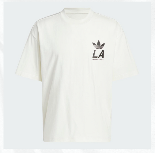 Camiseta de Hombre Adidas