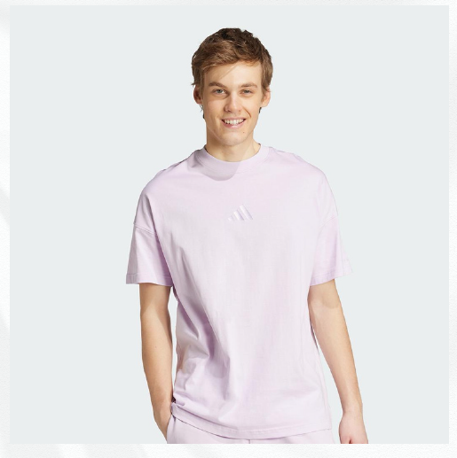 Camiseta de Hombre Adidas