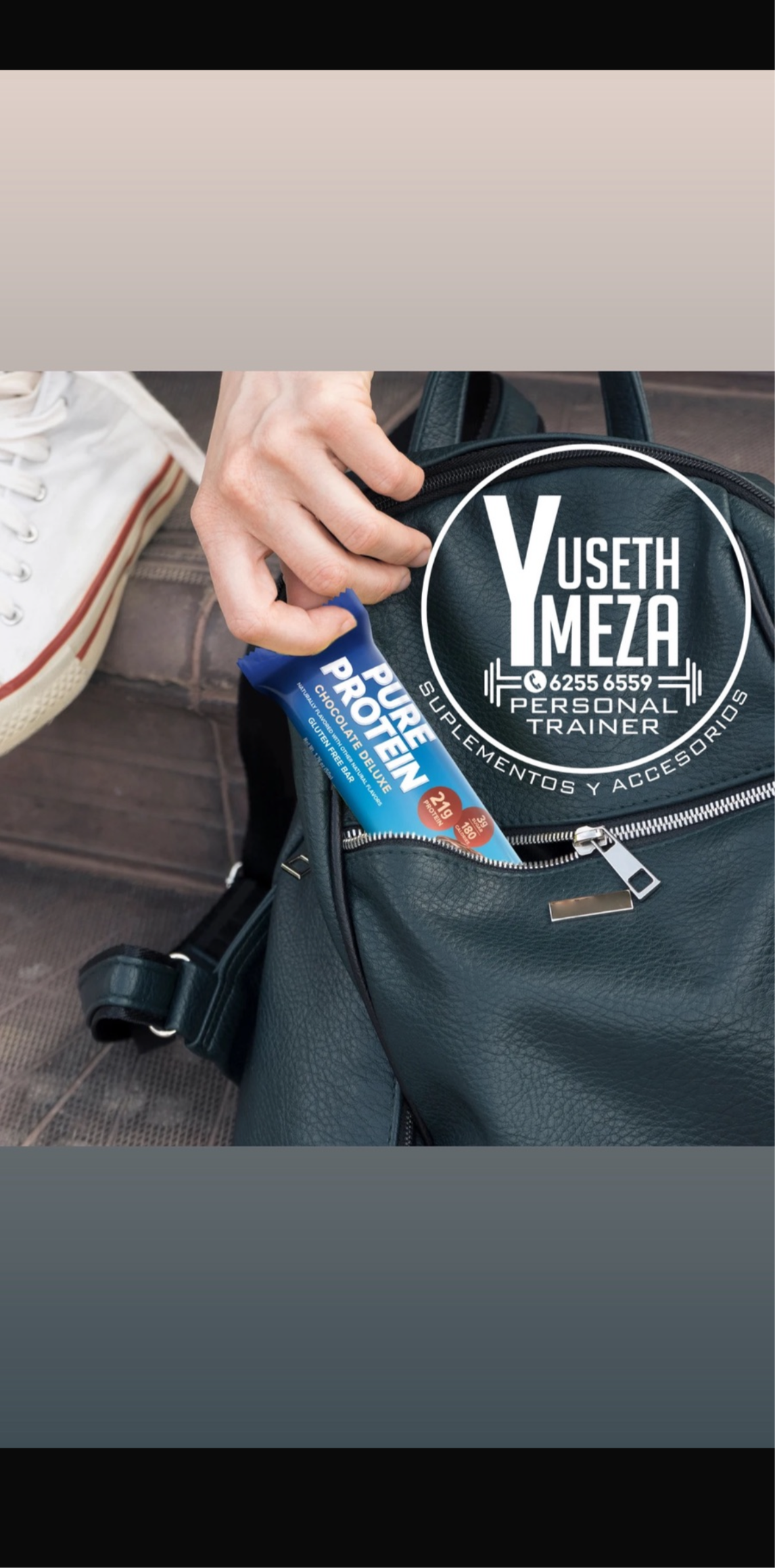 Pure Protein/ bar/ CHOCOLATE
DELUXE PROTEIN BAR