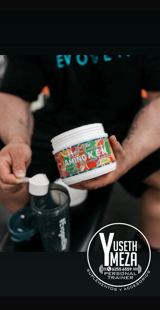 Evogen/ Amino K.E.M