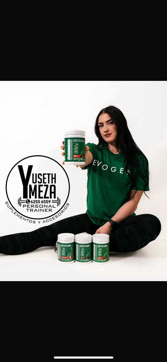 Evogen/ Evogreens