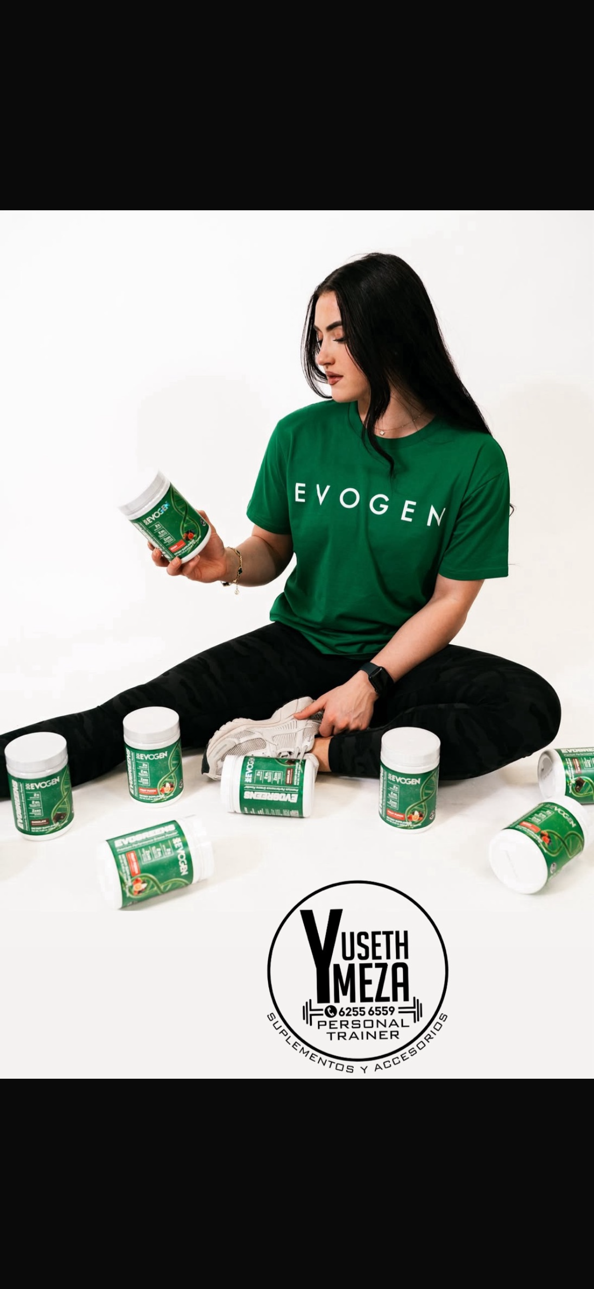 Evogen/ Evogreens