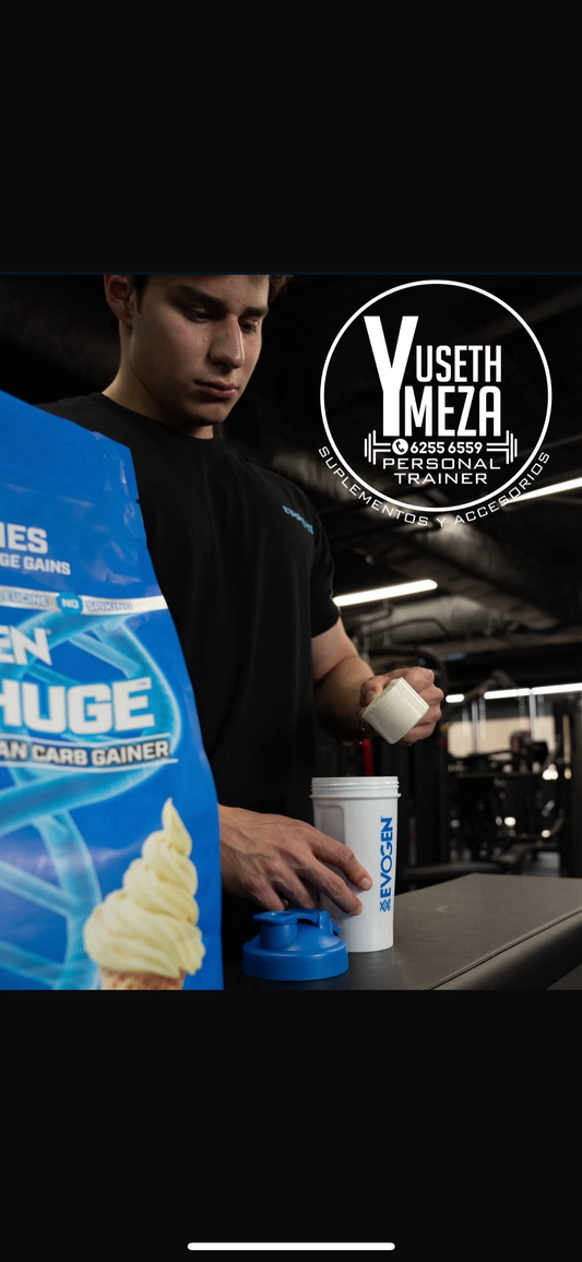 Evogen/ Super Huge
