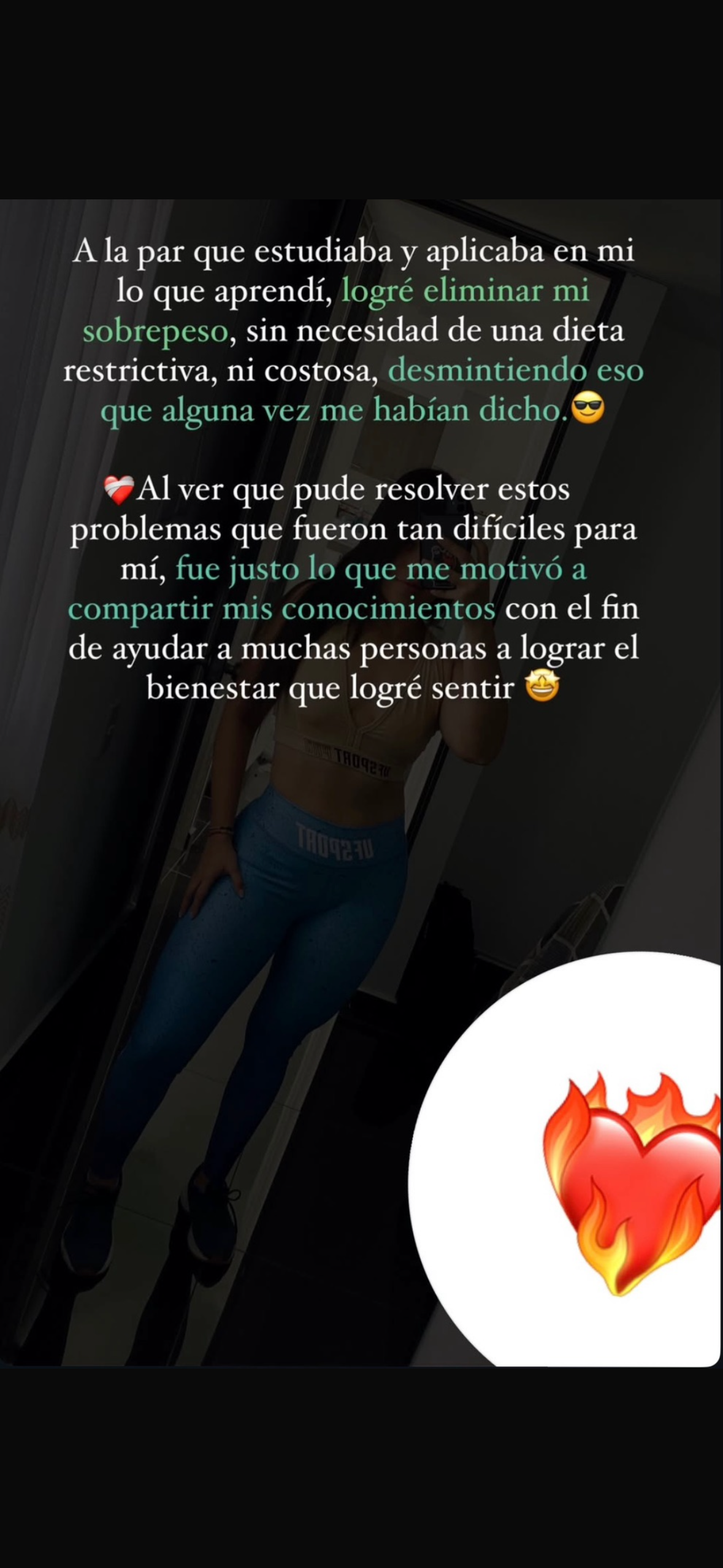 Nutrición Online/ Nutricionista Dietista
UdeaA-ISSAK II, Experta En Cambios De Recomposición Corporal/ Mayra
Márquez/ ==