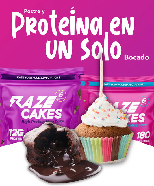 Raze Cakes