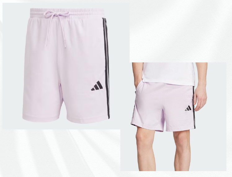 Short Adidas de Hombre