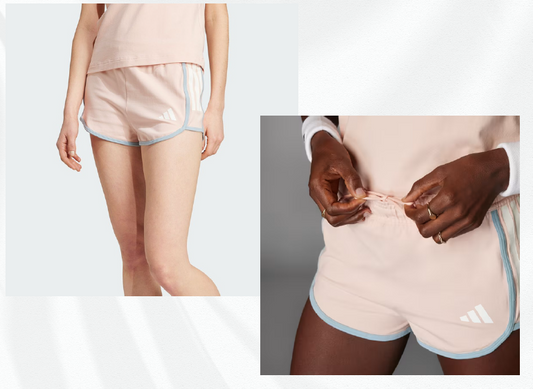 Short Adidas de Mujer