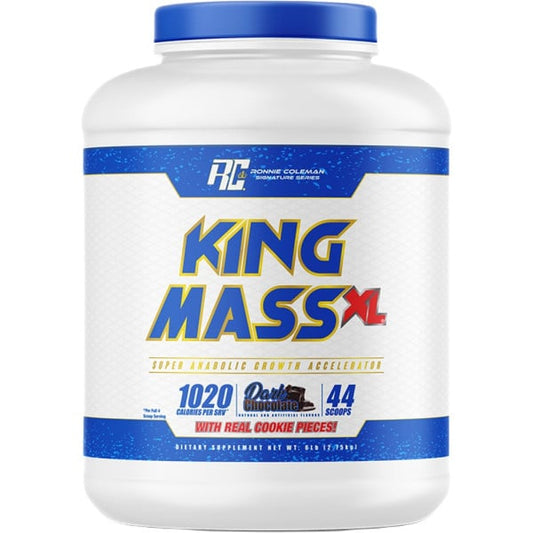 King Mass XL