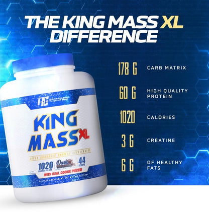King Mass XL